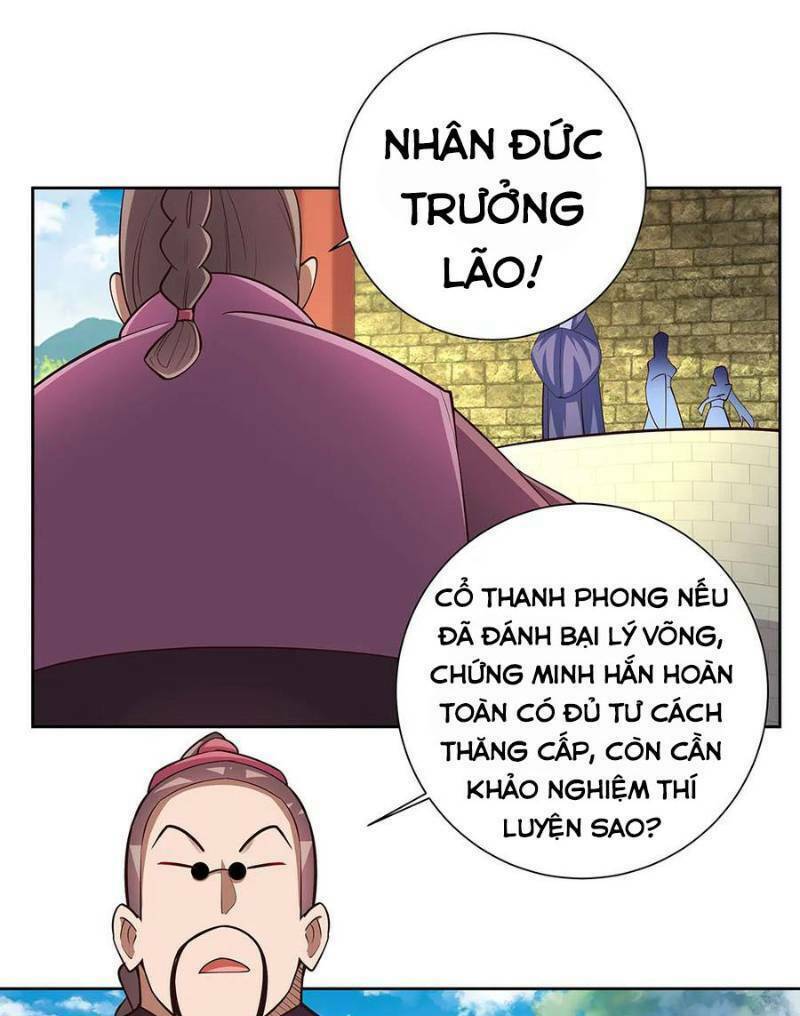 Chương 83 - Trang 29