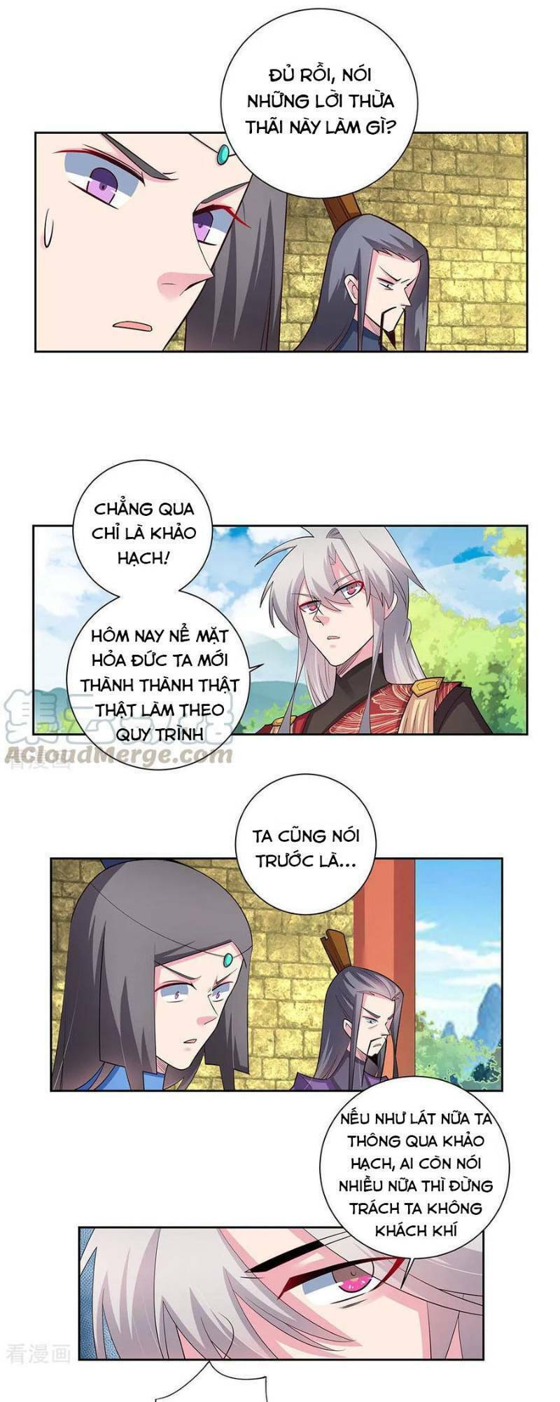Chương 84 - Trang 6
