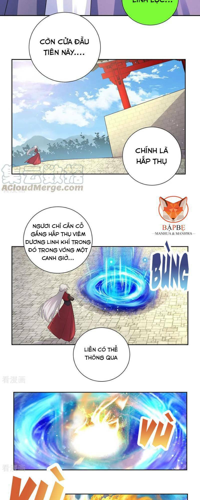 Chương 84 - Trang 10