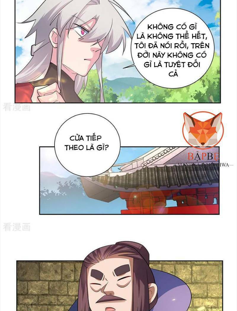 Chương 85 - Trang 7