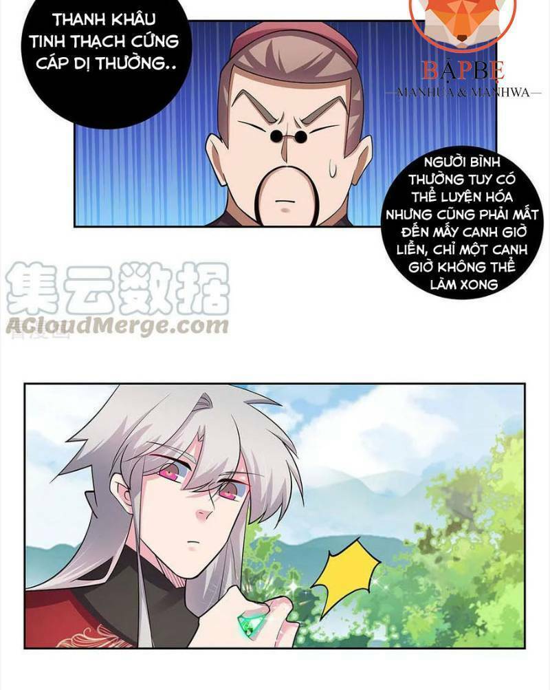 Chương 85 - Trang 10