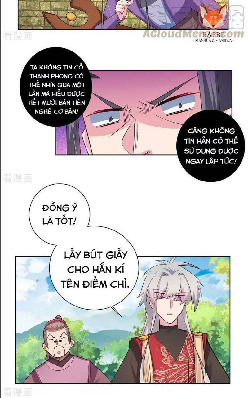 Chương 87 - Trang 6