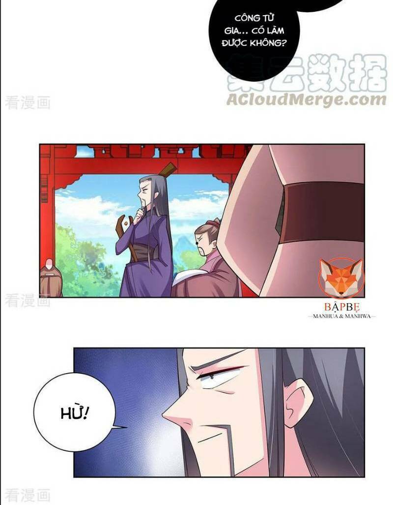 Chương 87 - Trang 10