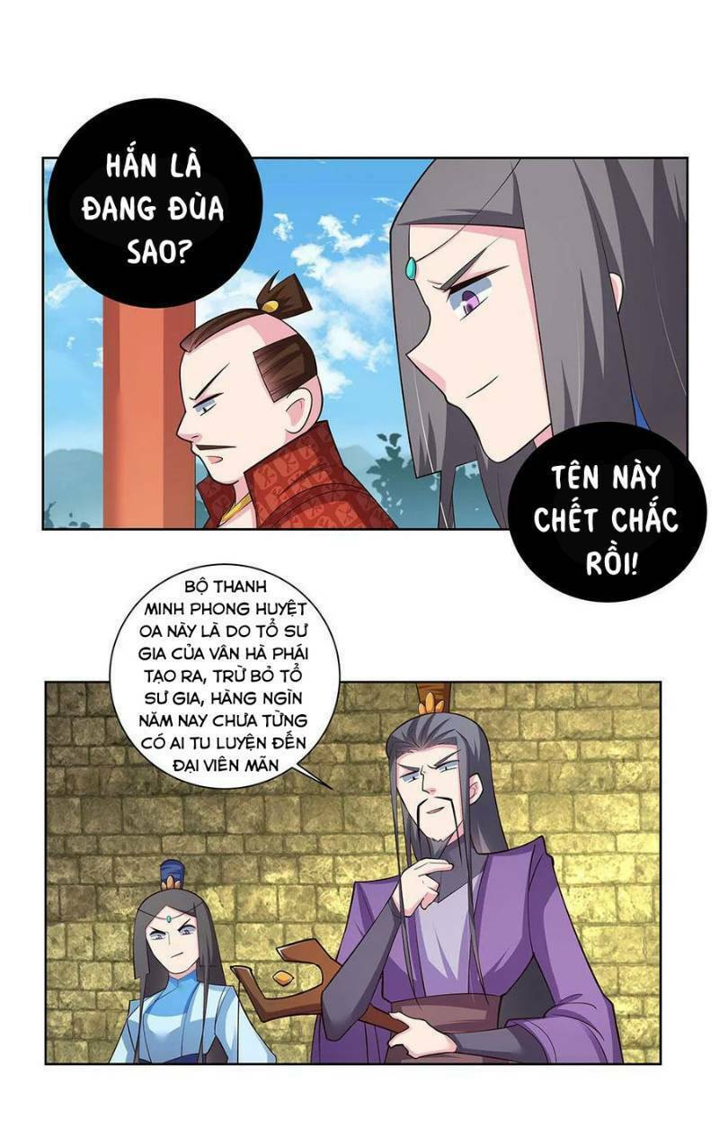 Chương 88 - Trang 11