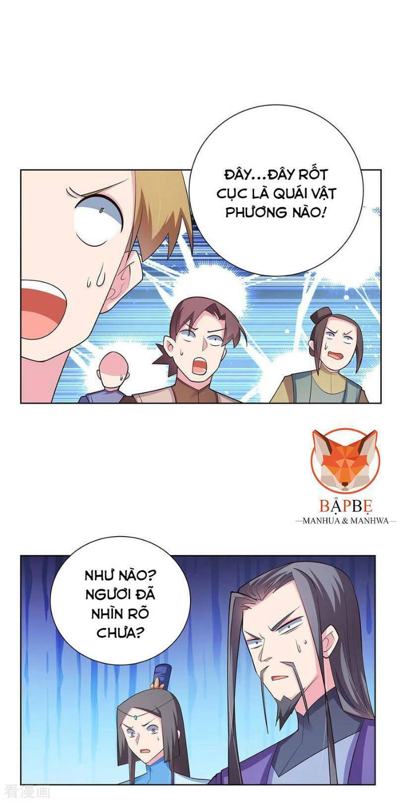 Chương 89 - Trang 3