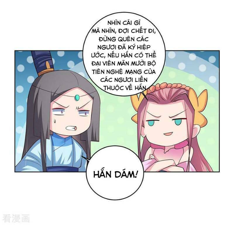 Chương 90 - Trang 19