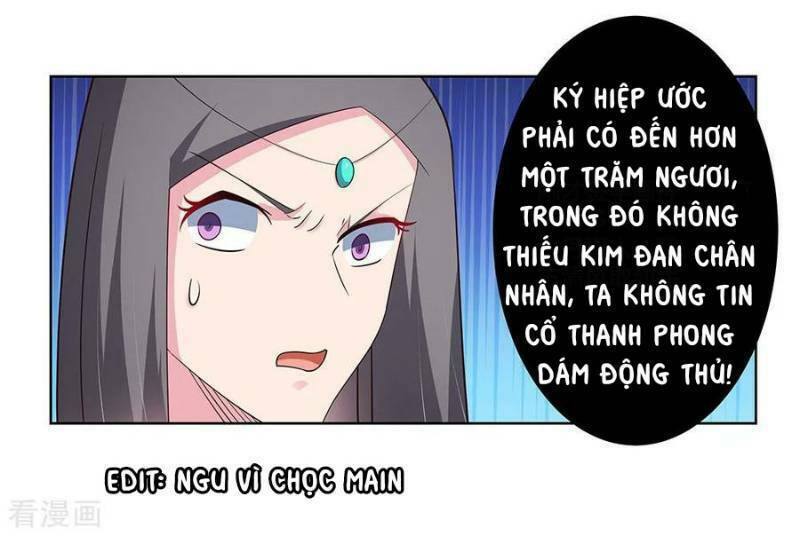 Chương 90 - Trang 22