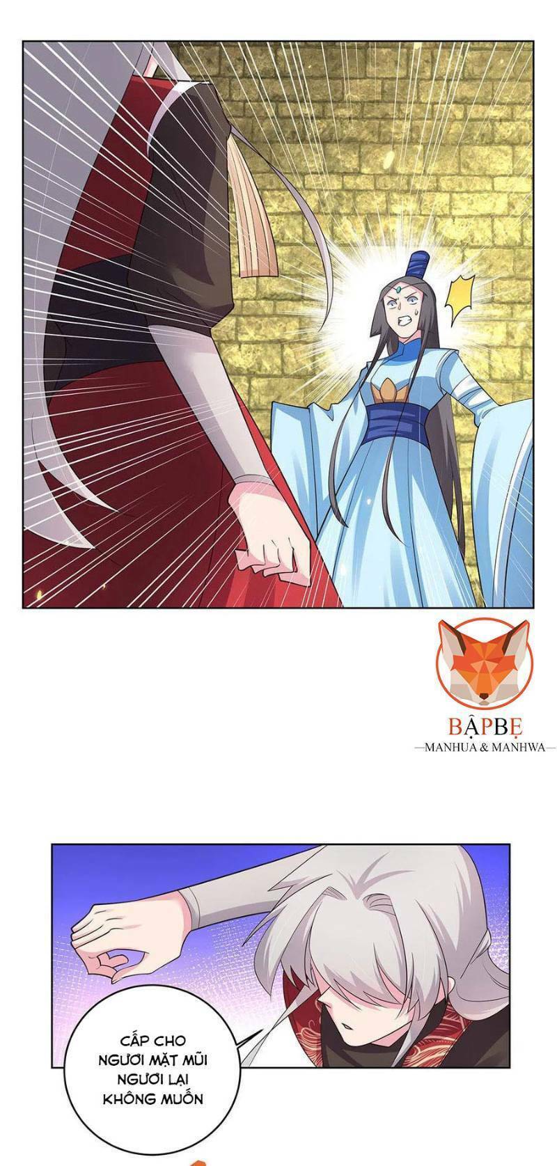 Chương 91 - Trang 11