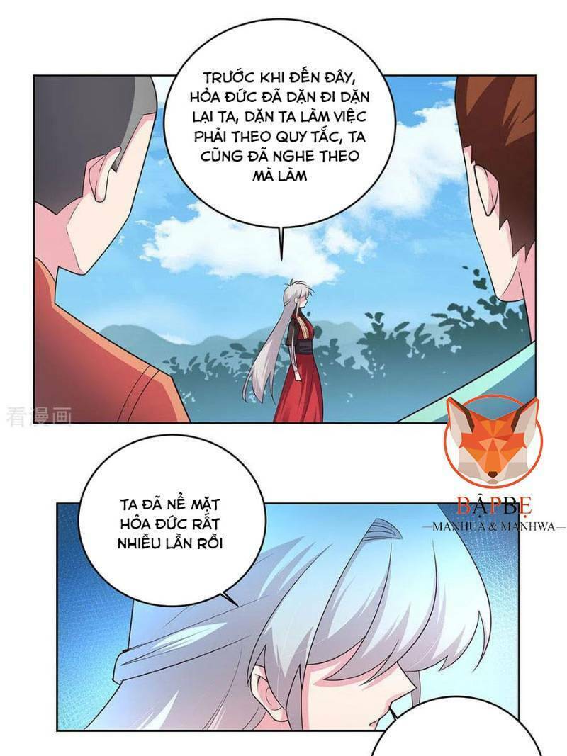 Chương 91 - Trang 3