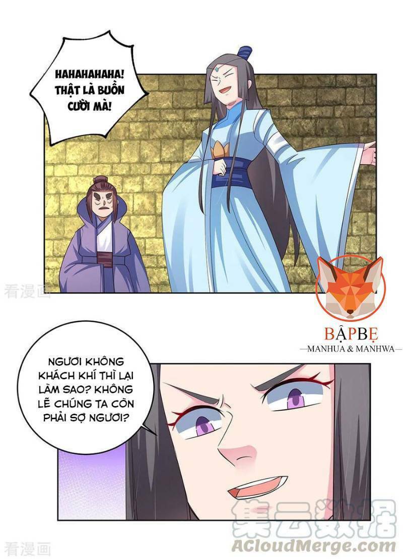 Chương 91 - Trang 5