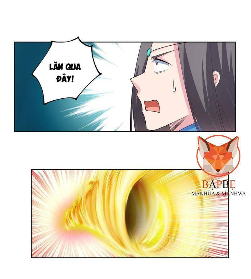 Chương 91 - Trang 9