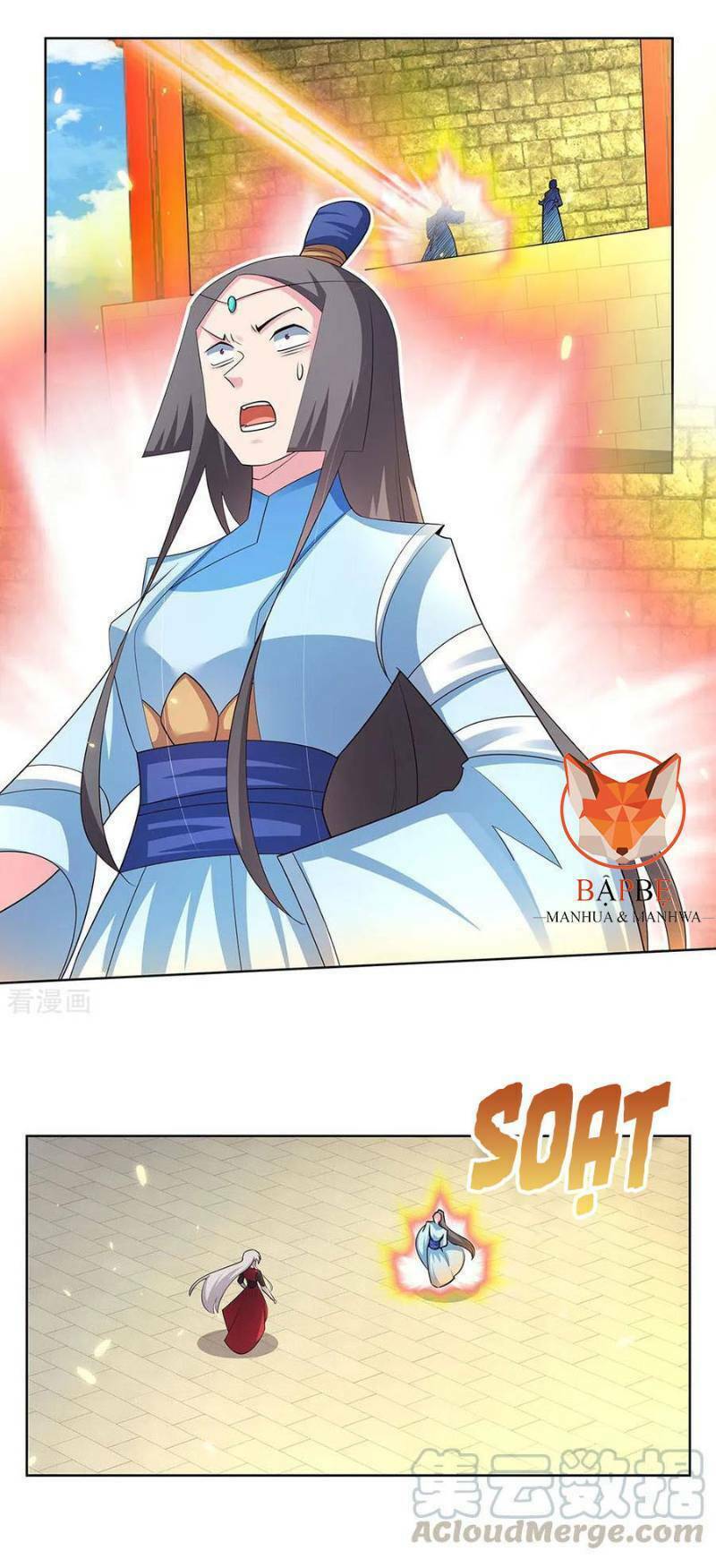 Chương 91 - Trang 10