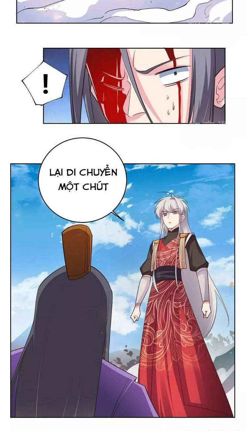 Chương 93 - Trang 8