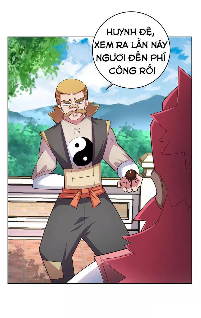 Chương 95 - Trang 18