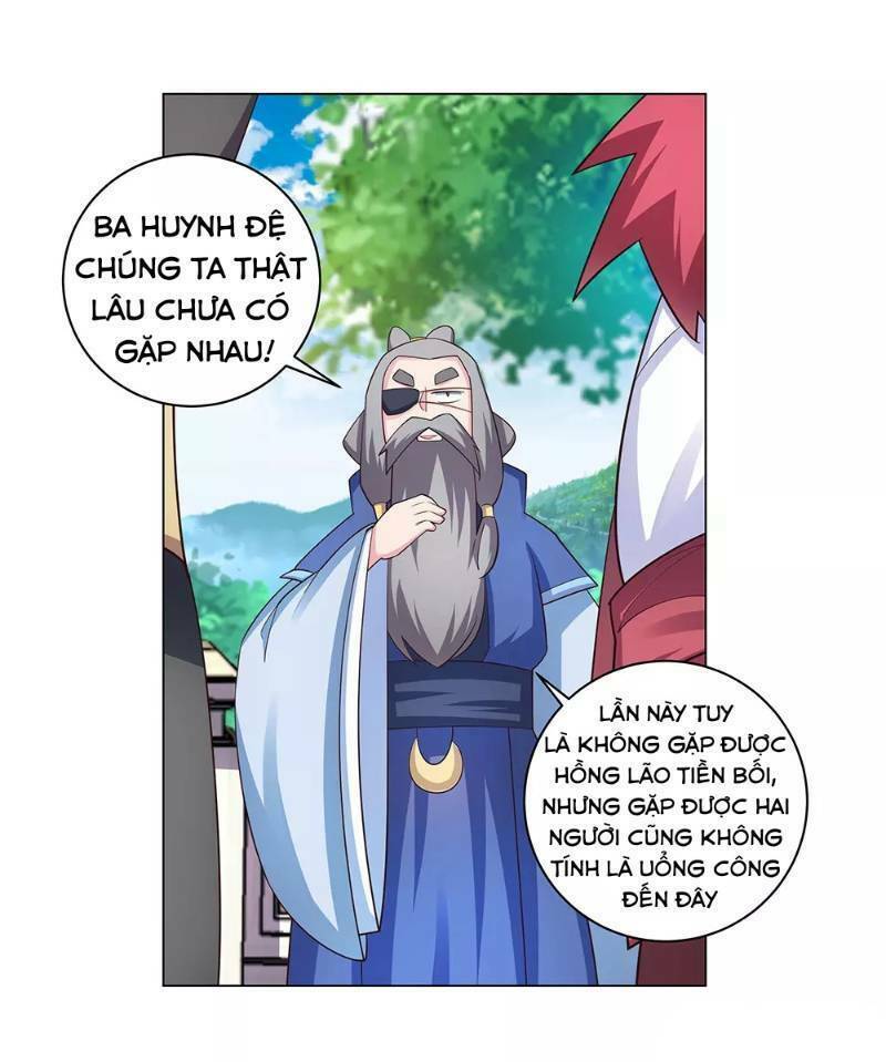 Chương 95 - Trang 22