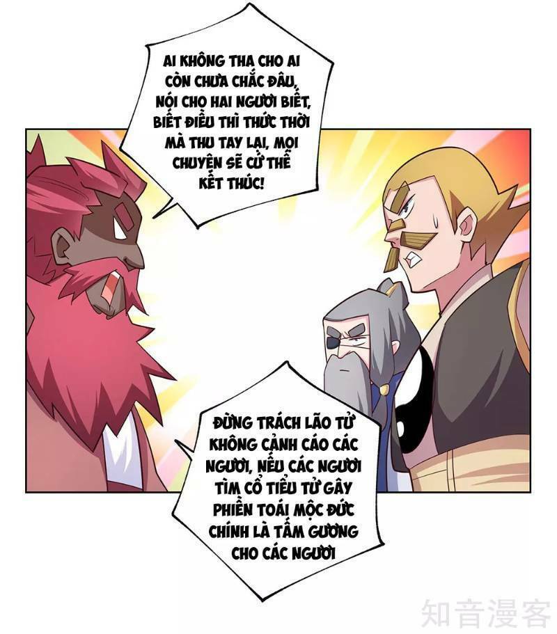 Chương 96 - Trang 26