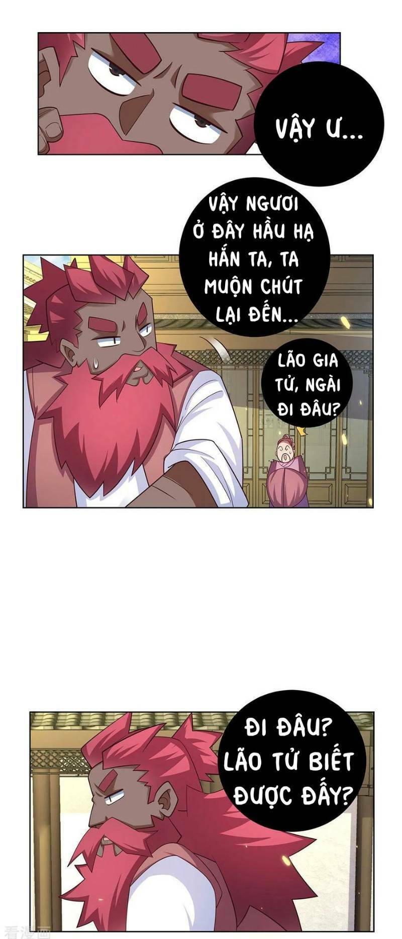 Chương 97 - Trang 6