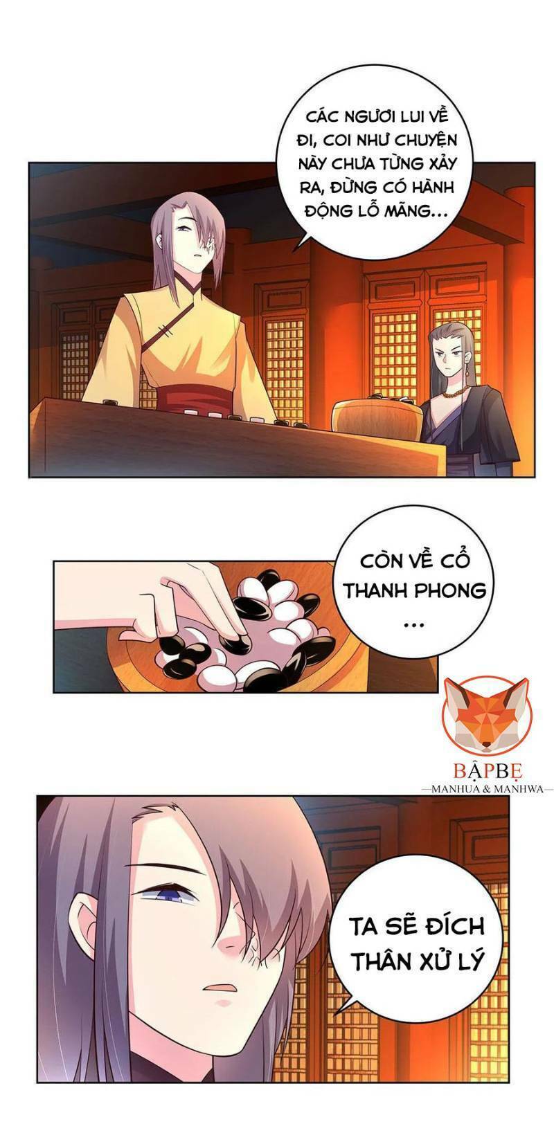 Chương 99 - Trang 13