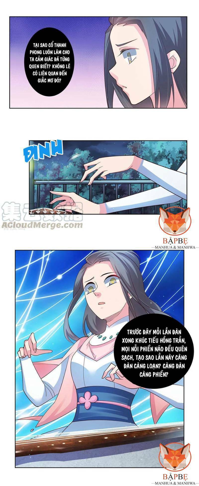 Chương 99 - Trang 16