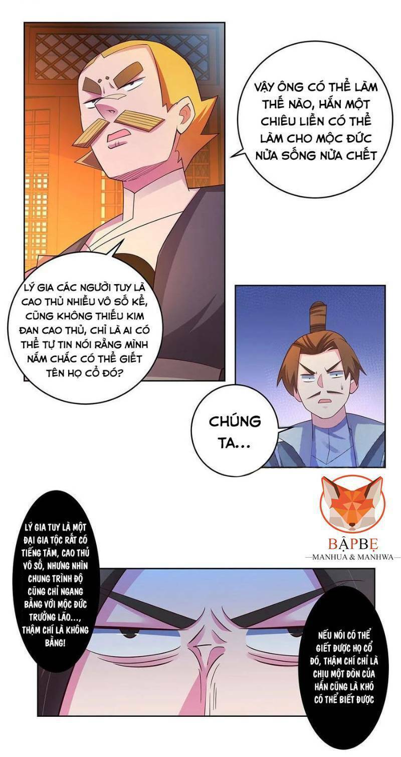 Chương 99 - Trang 5