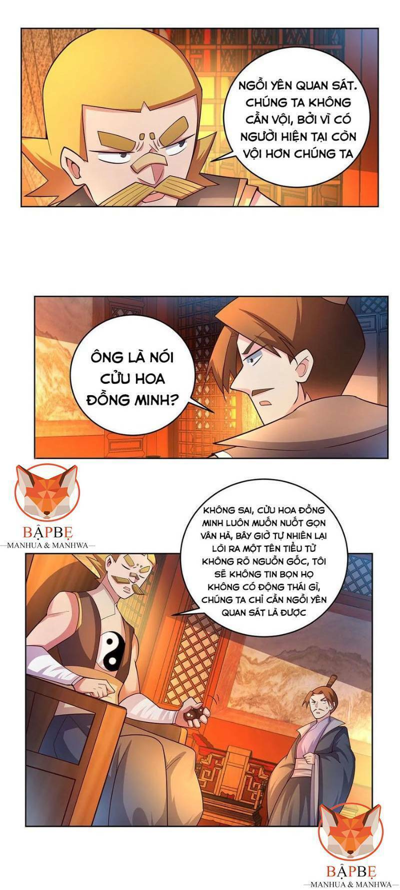 Chương 99 - Trang 7
