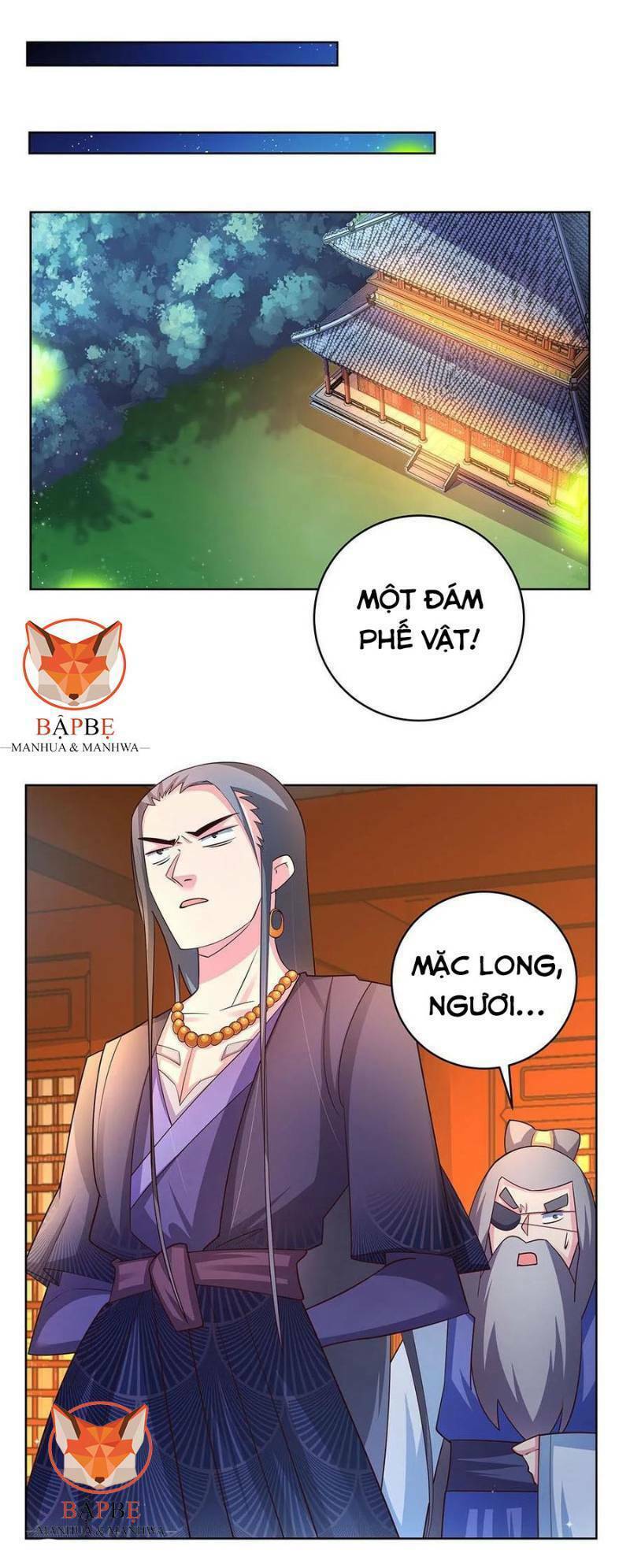 Chương 99 - Trang 8