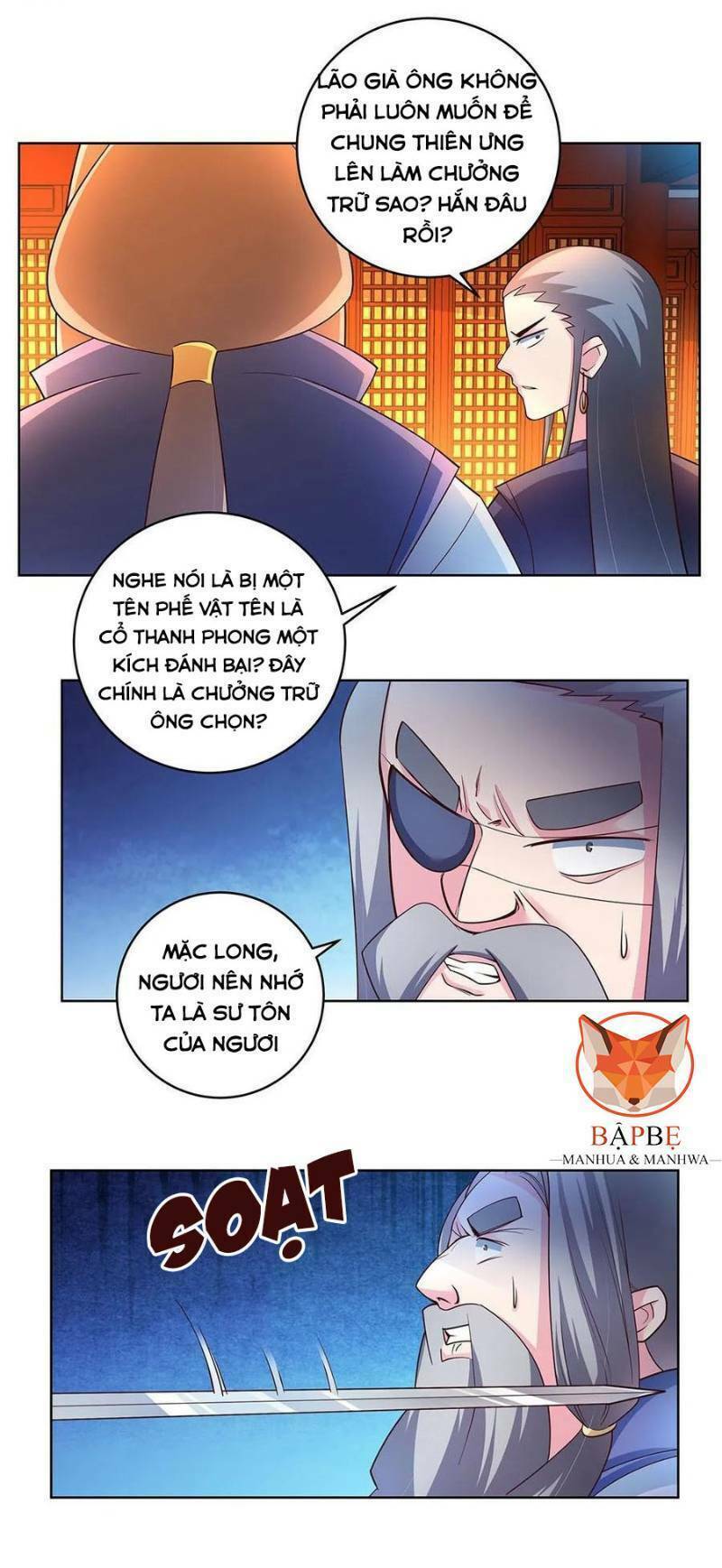 Chương 99 - Trang 9