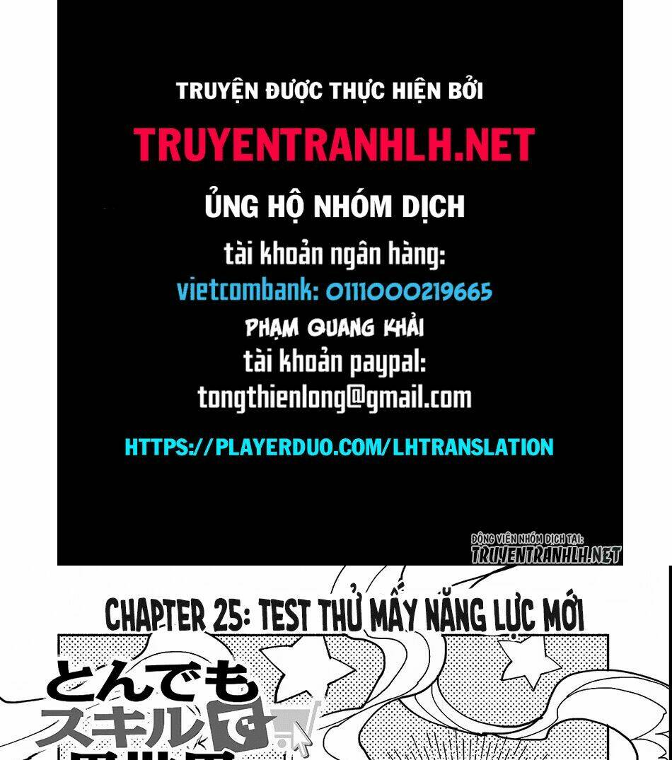 Chương 25 - Trang 1