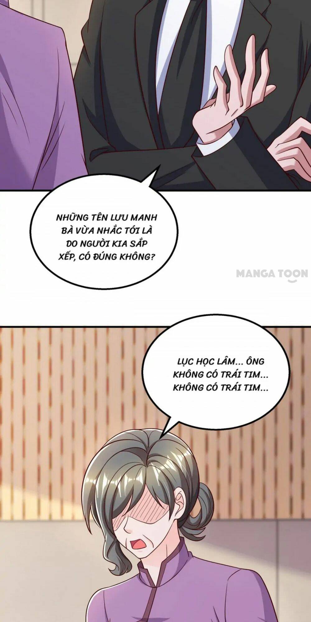 Chương 310 - Trang 3