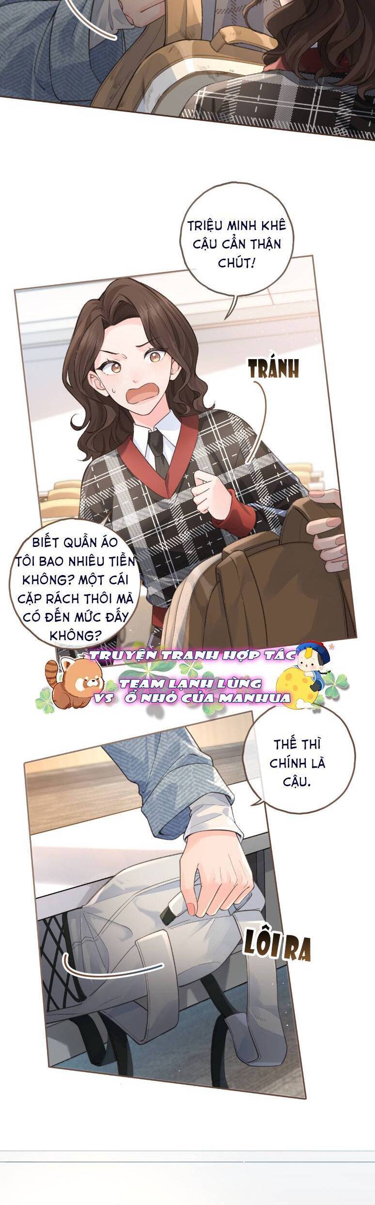 Chương 65 - Trang 8