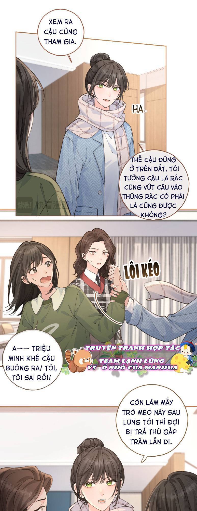 Chương 65 - Trang 10