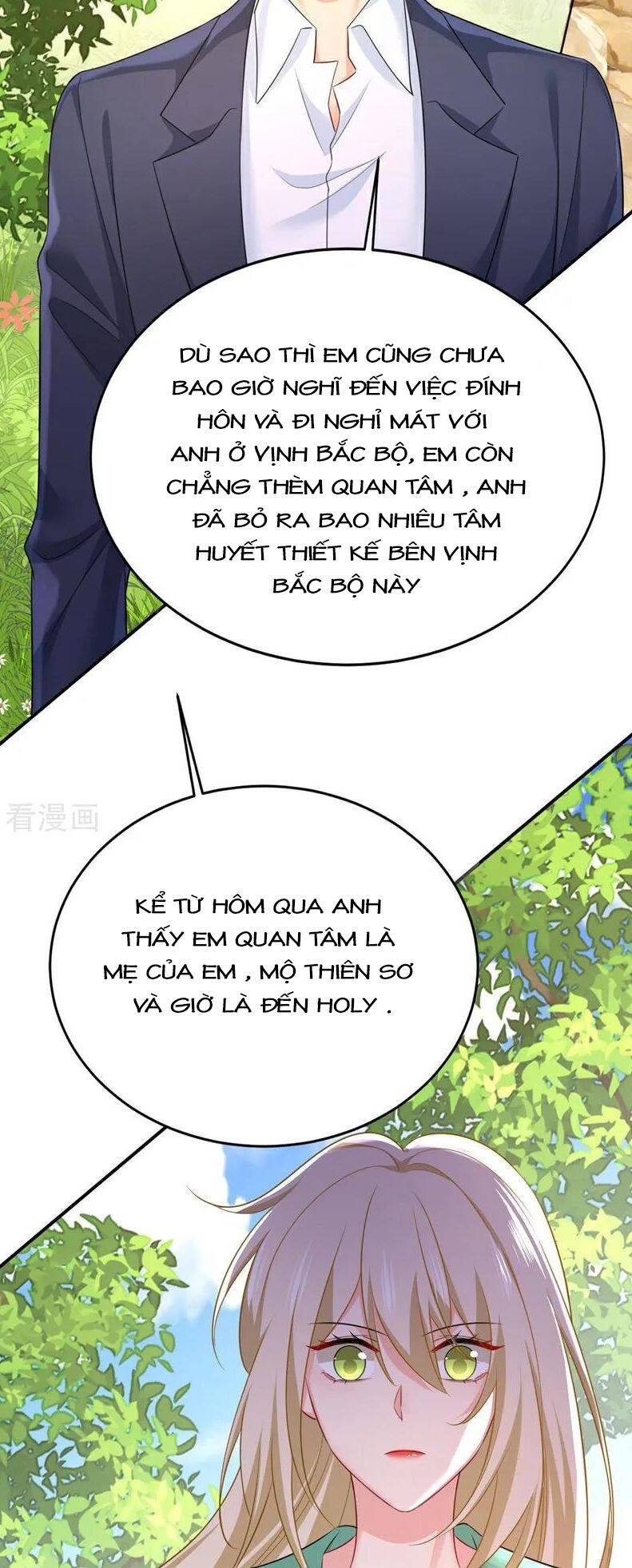 Chương 607 - Trang 2