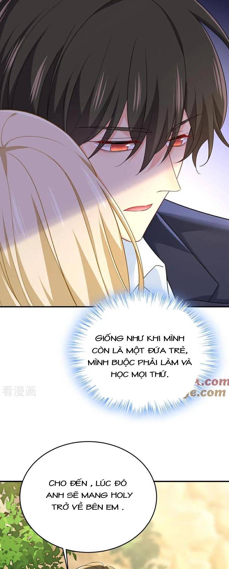 Chương 607 - Trang 11