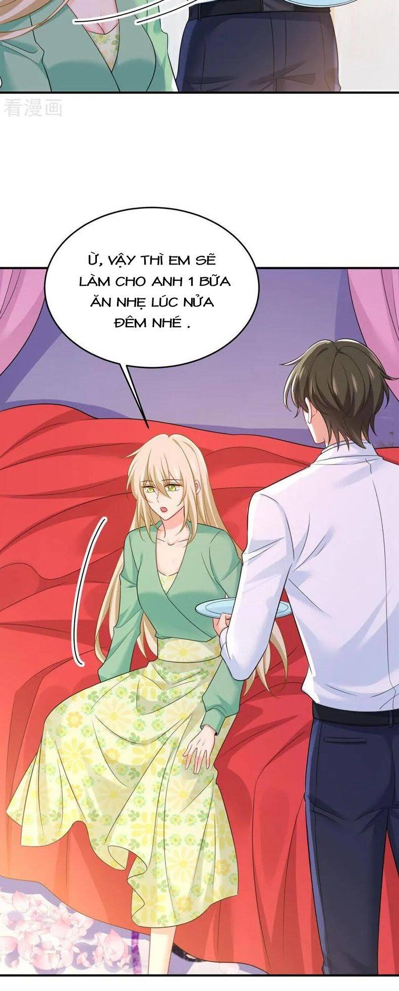 Chương 607 - Trang 16