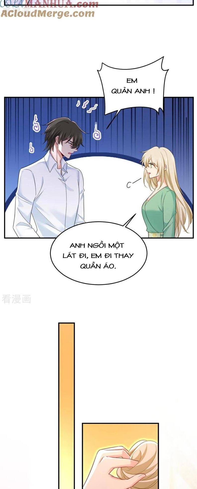 Chương 607 - Trang 24
