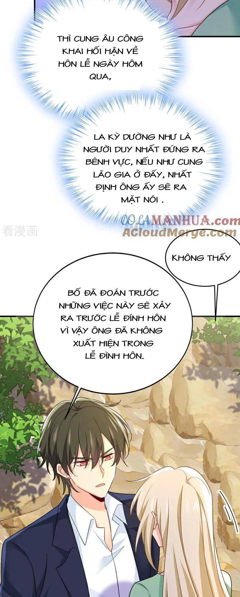 Chương 607 - Trang 6