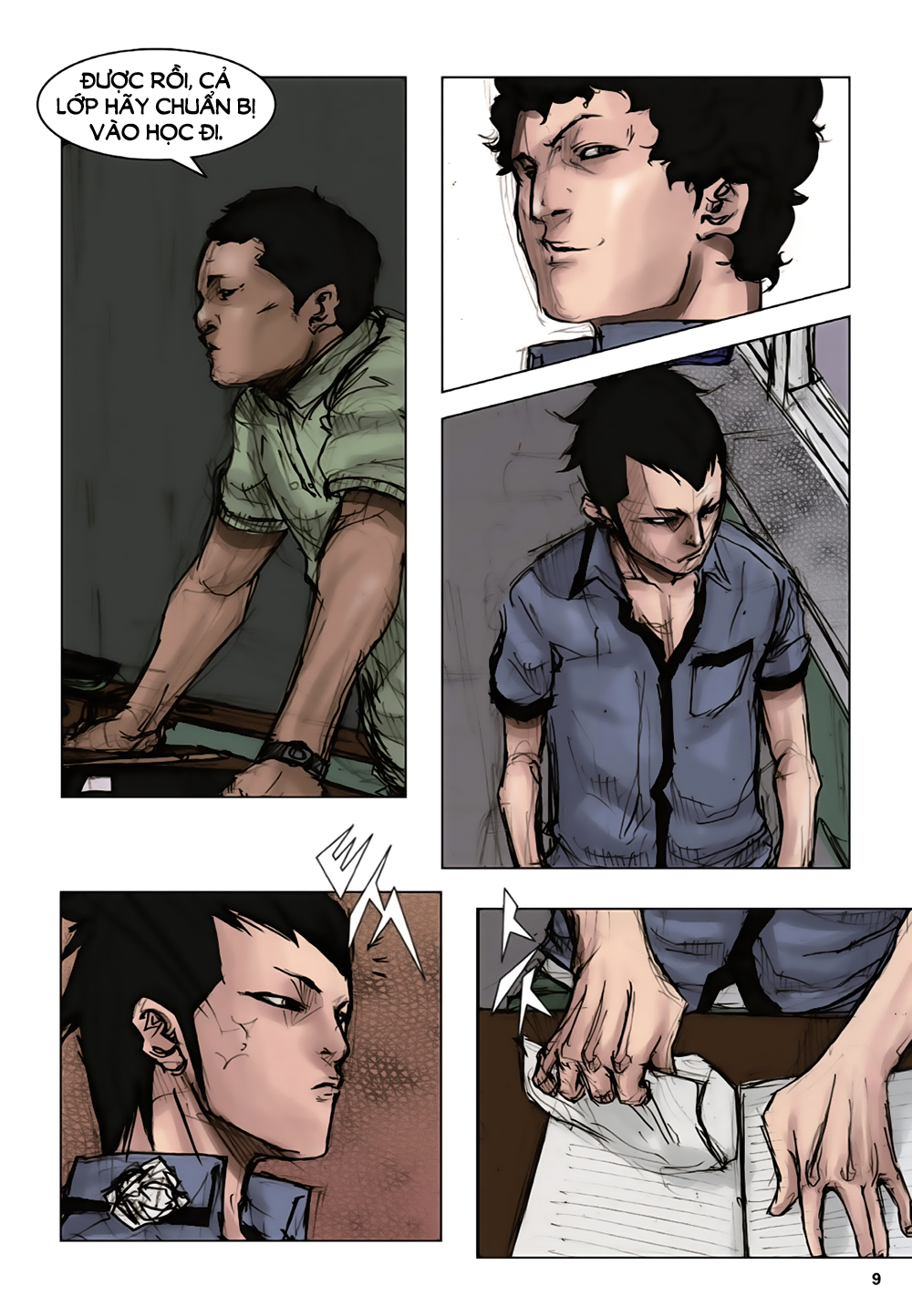 Chapter 1.1 - Trang 7