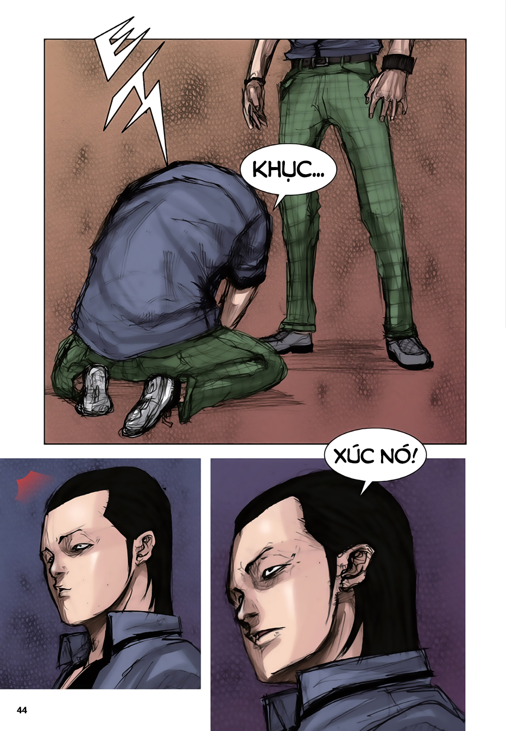 Chapter 1.2 - Trang 3