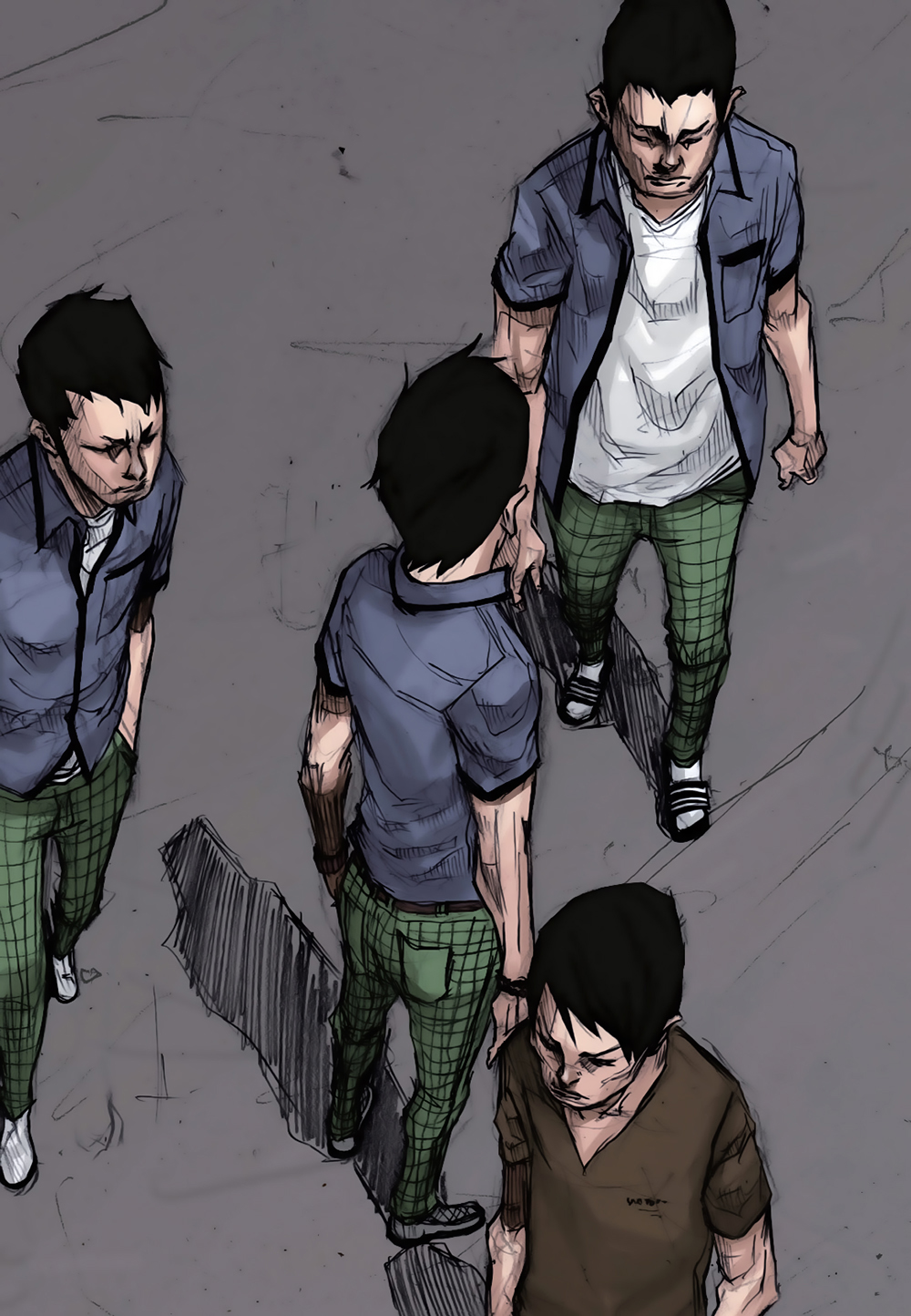 Chapter 1.3 - Trang 5