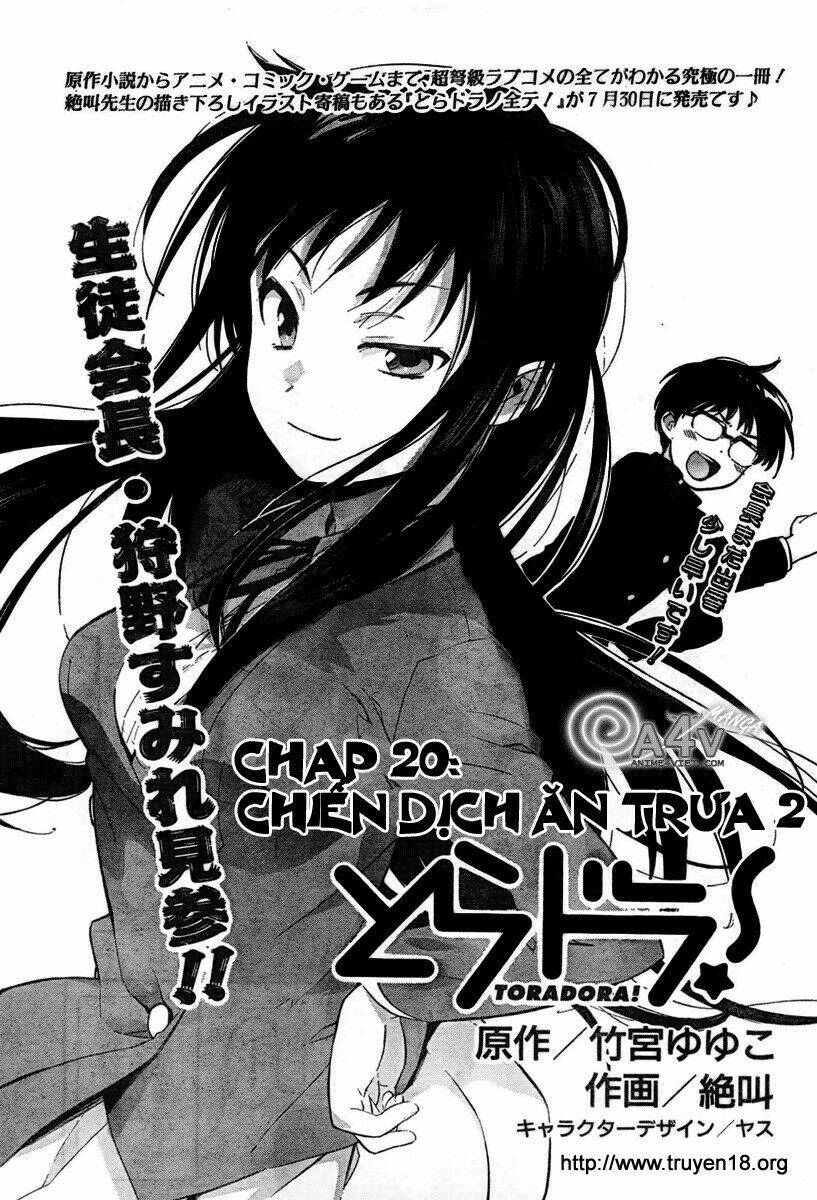 Chương 20 - Trang 1