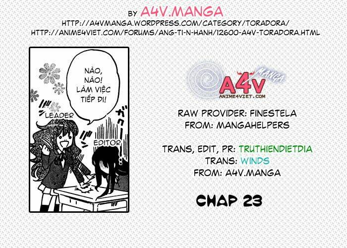 Chương 23 - Trang 1
