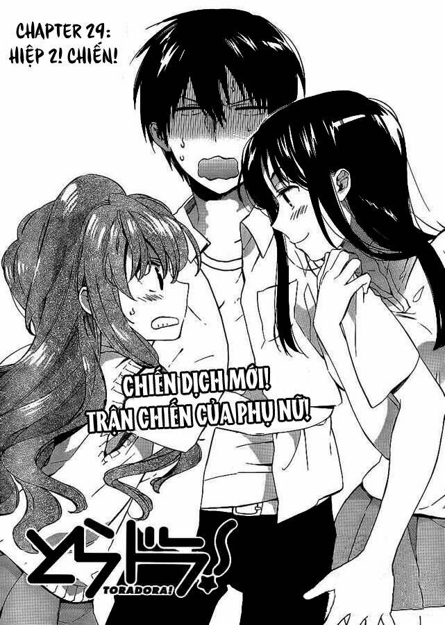 Chương 29 - Trang 1
