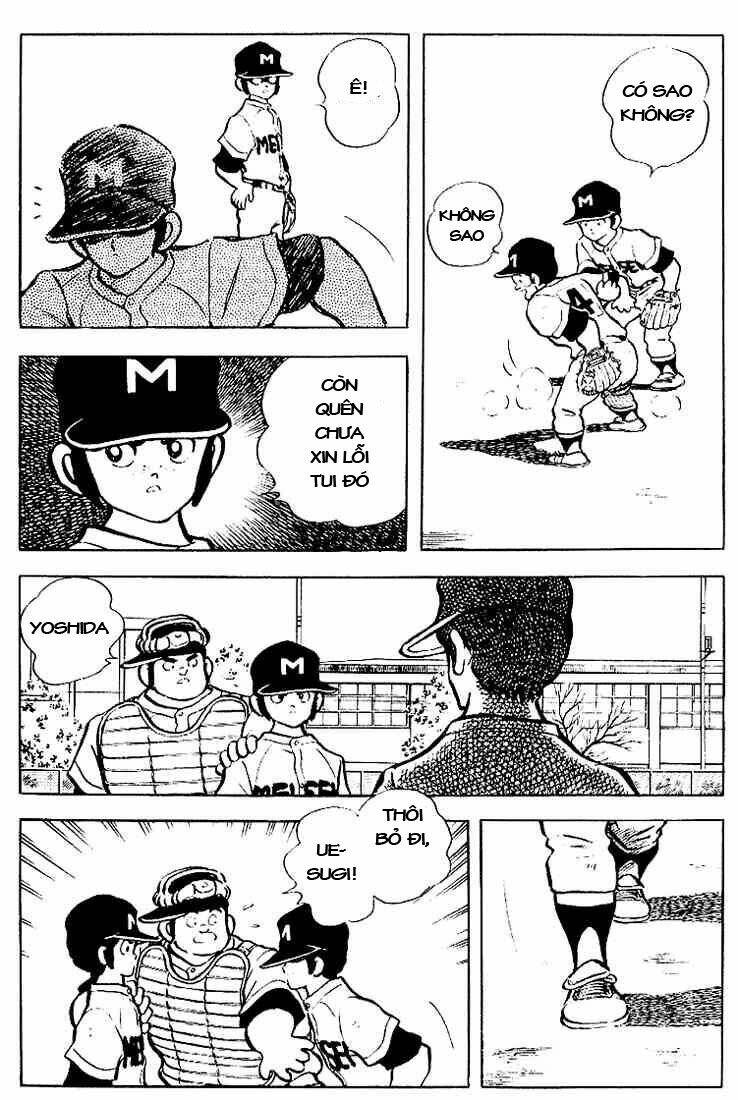 Chương 122 - Trang 18