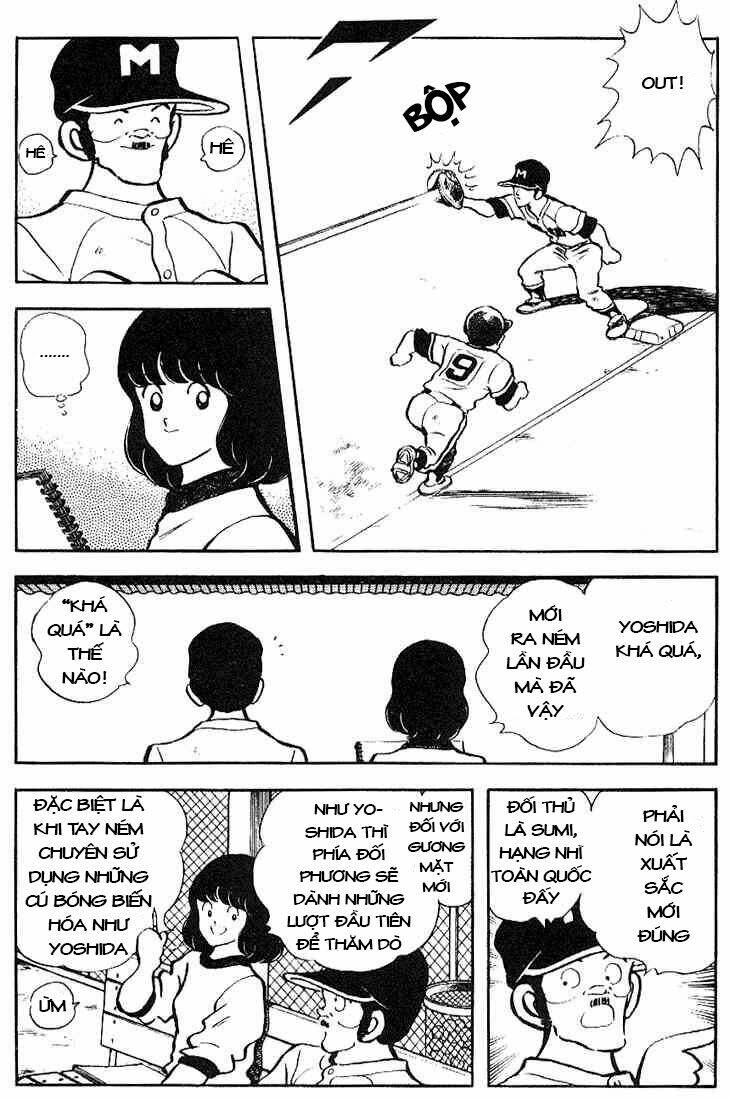 Chương 124 - Trang 15