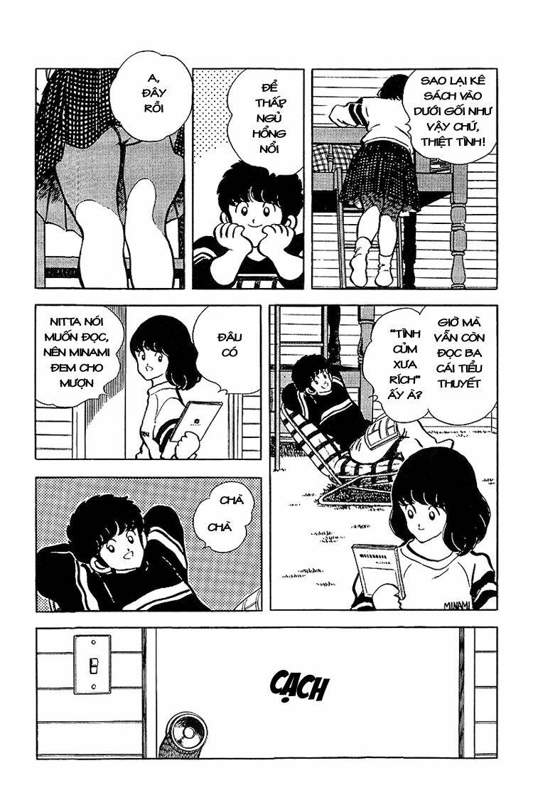 Chương 134 - Trang 19