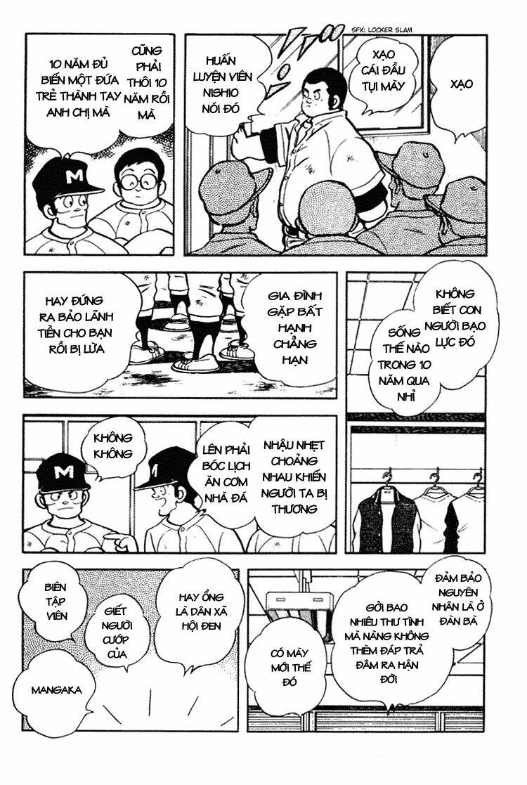 Chương 142 - Trang 18
