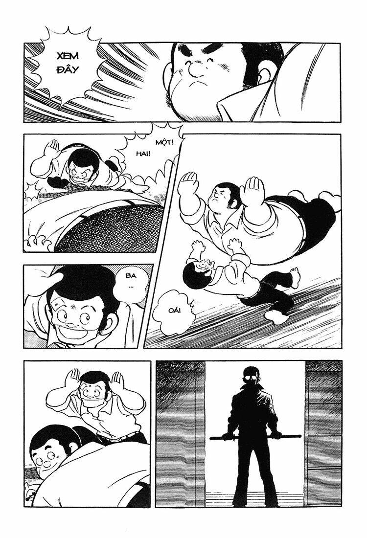 Chương 168 - Trang 9