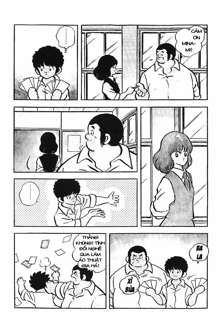 Chương 172 - Trang 19