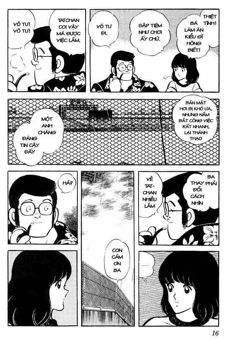 Chương 50 - Trang 15