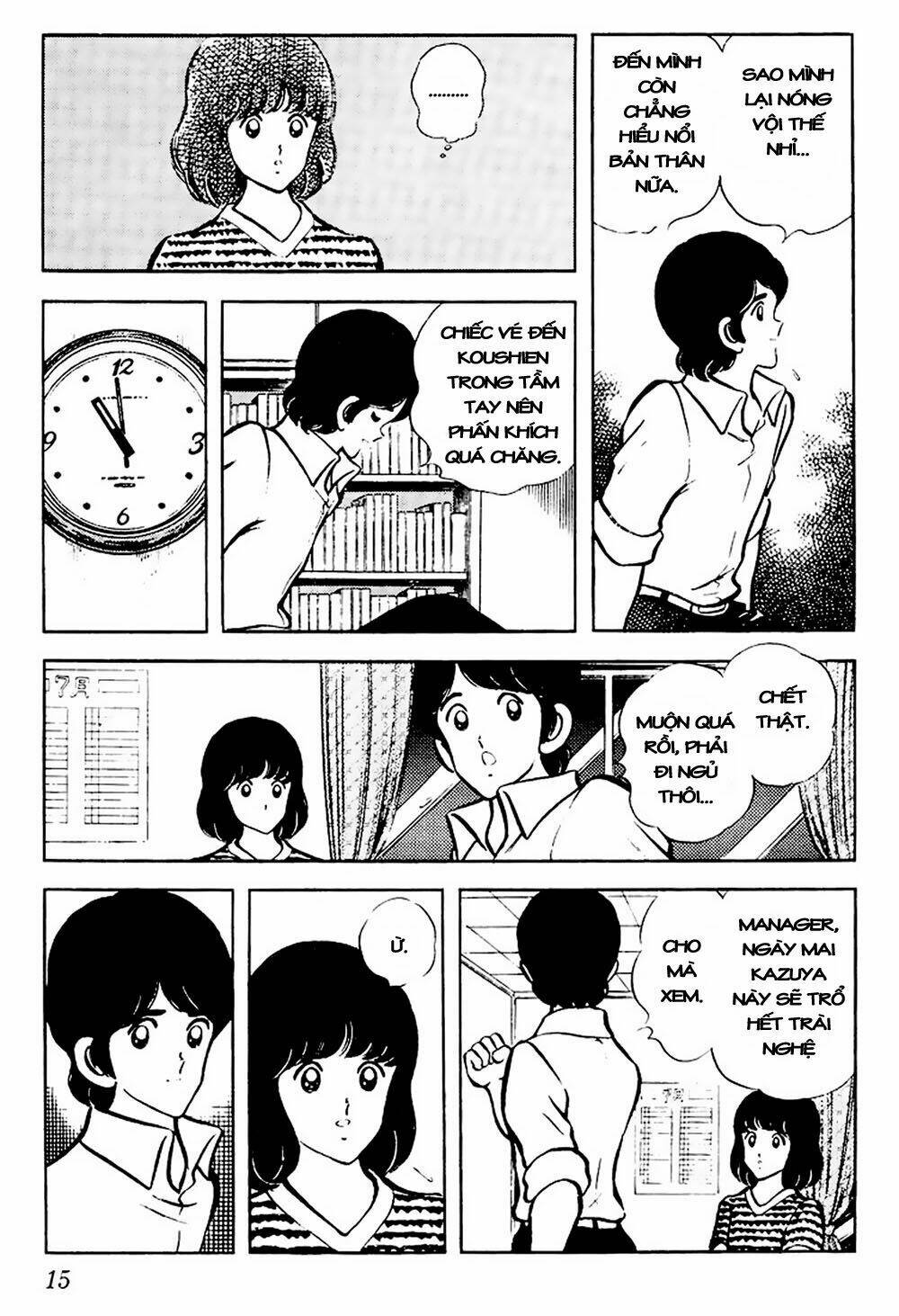 Chương 60 - Trang 14